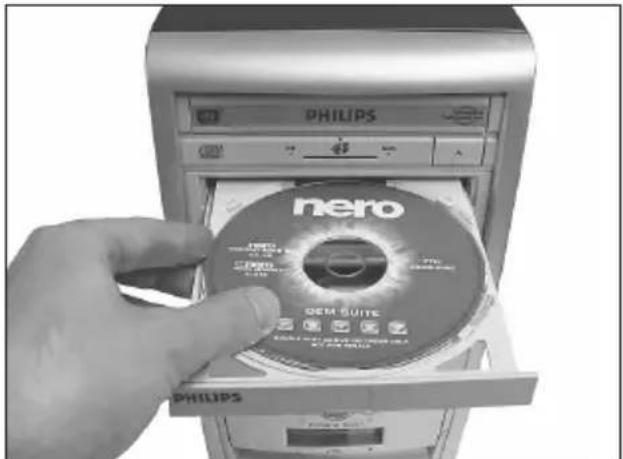 PHILIPS SPD3200CC - PLS - 2
