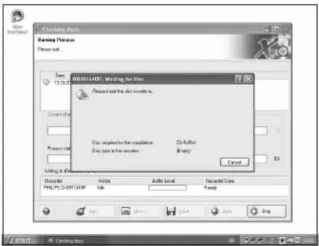 PHILIPS SPD3200CC - The image is too blurry to recognize any text content. - 8