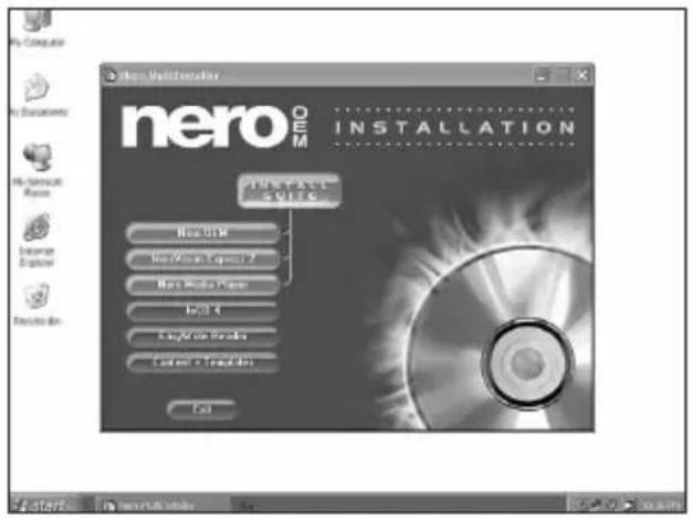 PHILIPS SPD3200CC - UK - 8