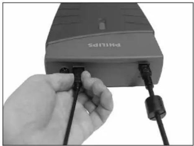 PHILIPS SPD3100CC - EP - 4