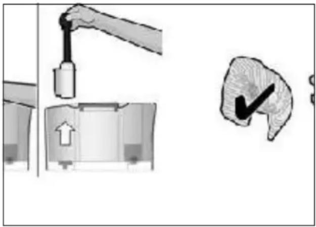 BOSCH VeroAroma Exclusiv TES603F1DE - Menü - 1