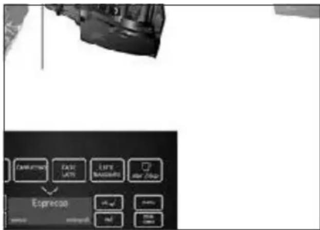 BOSCH VeroAroma Exclusiv TES603F1DE - Zetgroep reinigen (afbeelding G) - 3