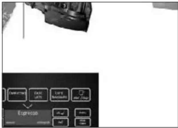 BOSCH VeroAroma Exclusiv TES603F1DE - Brüheinheit reinigen (Bild G) - 3