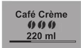 MELITTA Caffeo CI Special Edition - Espresso oder Café Crème lubereiten - 1