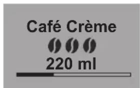 MELITTA Caffeo CI Special Edition - Espresso of Café Crème bereiden - 1