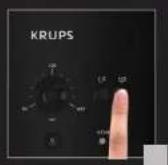 KRUPS Essential EA8105 - KRUPS - 33