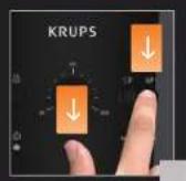 KRUPS Essential EA8105 - KRUPS - 28