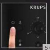 KRUPS Essential EA8105 - KRUPS - 6