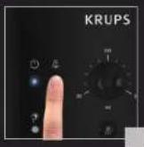 KRUPS Essential EA8105 - KRUPS - 12