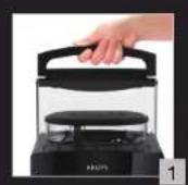 KRUPS Essential EA8105 - KRUPS - 2