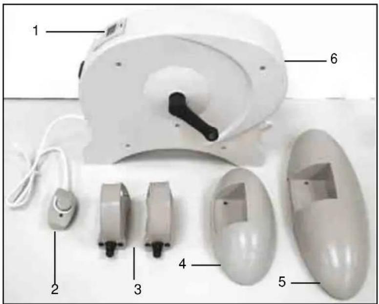 Fysic FF17 - DAS PRODUKT - 1