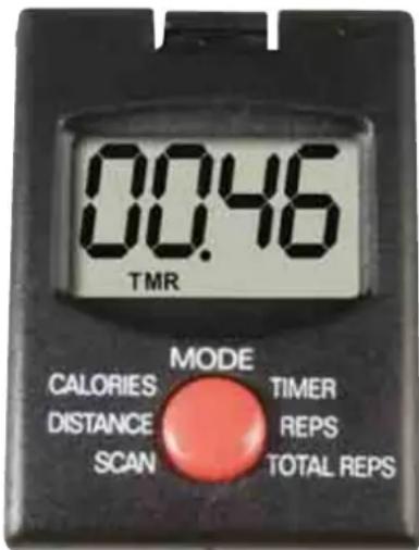 Fysic FF17 - COMMANDES ORDINATEUR - 1