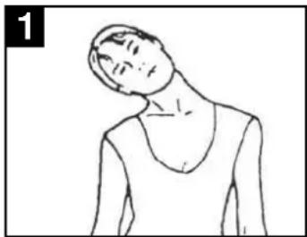 Fysic FF17 - Exercices pour la zone des épaules (2) - 1