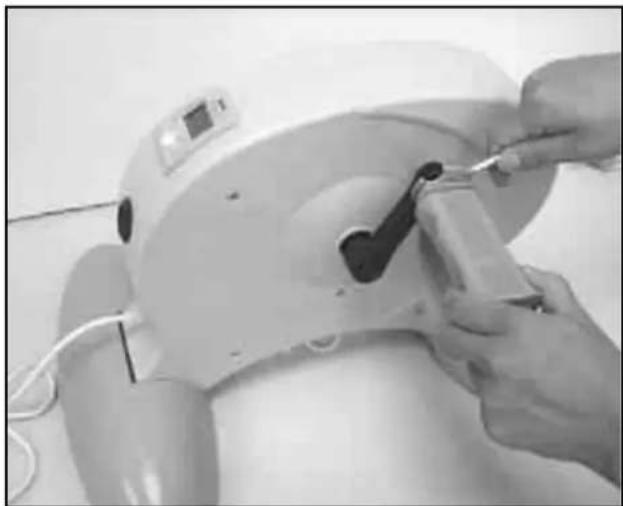 Fysic FF17 - Schritt 2: - 1