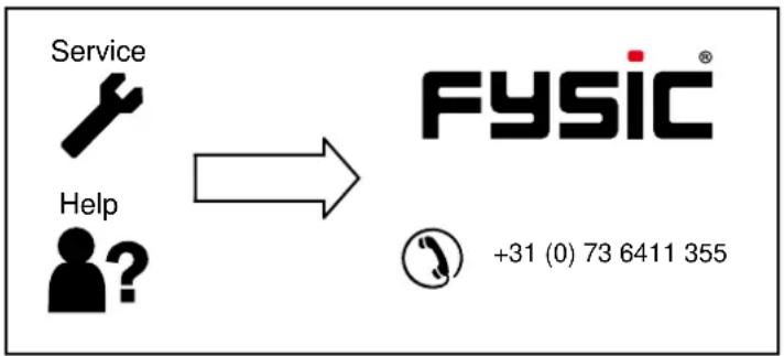 Fysic FF17 - DECLARATION OF CONFORMITY - 1