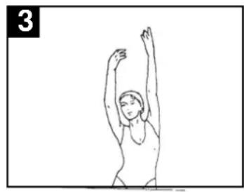 Fysic FF17 - Exercice pour les mollets et les tendons d'Achille (8) - 1