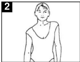 Fysic FF17 - Exercises for the shoulder area (2) - 1