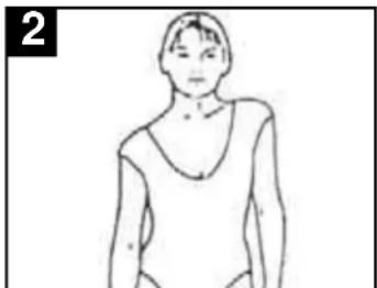 Fysic FF17 - Oefingen voor het schoudergebied (2) - 1