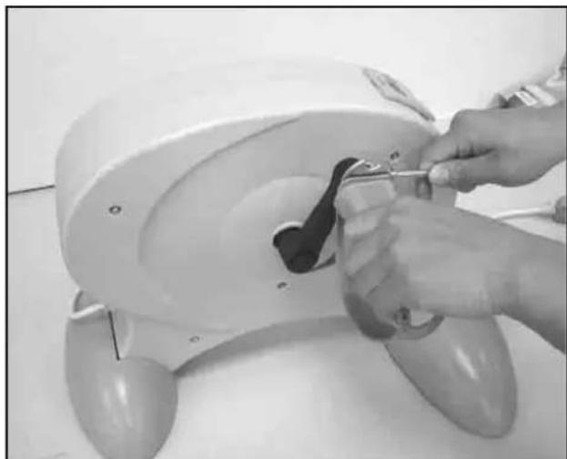 Fysic FF17 - Etape 2 : - 2