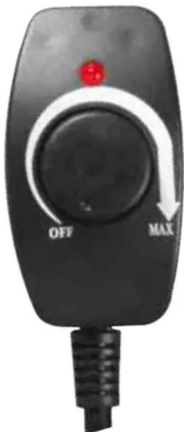 Fysic FF17 - BEDIENUNG DES MINI BIKES - 1