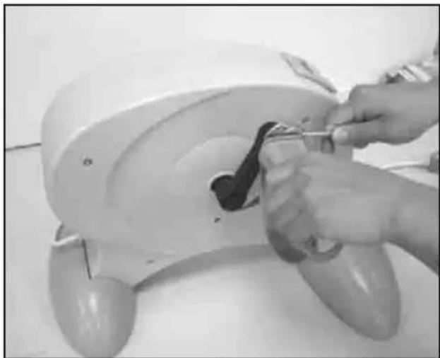 Fysic FF17 - Schritt 2: - 2