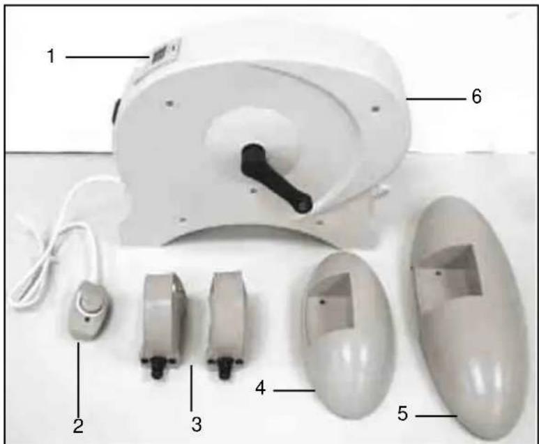 Fysic FF17 - THE PRODUCT - 1