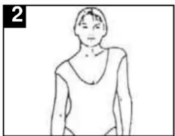 Fysic FF17 - Ubungen fur die Schulterpartie (2) - 1