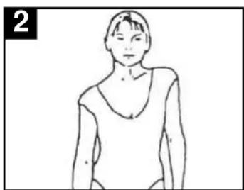 Fysic FF17 - Exercices pour la zone des épaules (2) - 2