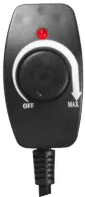 Fysic FF17 - STROOMVOORZIENING MOBILITEITSTRainer - 1