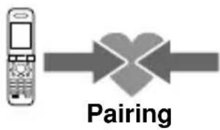 SONY DRBT50 - Pairing - 1