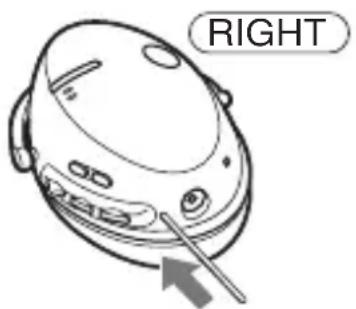 SONY DRBT50 - The unit does not operate properly. - 1