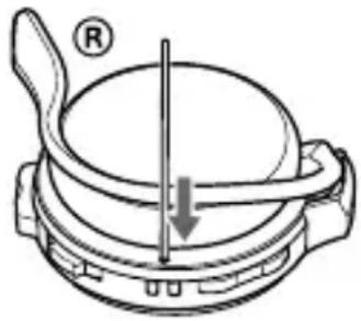 SONY DRBT140Q - The unit does not operate properly. - 1