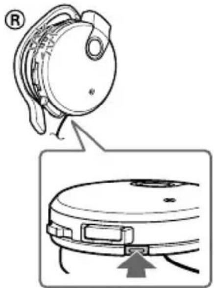 SONY DRBT140Q - Procédures de pairage - 1