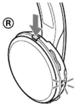 SONY DRBT101 - Procedures de pairage - 1