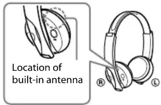 SONY DRBT101 - On Bluetooth communication - 1