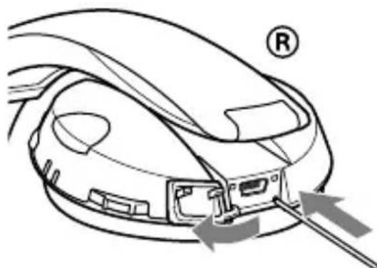 SONY DRBT101 - L'appareil ne fonctionne pas correctement. - 1