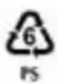 STEBA RC60 TWIN Raclette - Correct Disposal of this product - 2