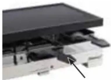 STEBA RC 88 - Pandeopbevaring - 1