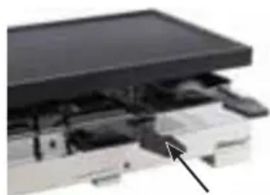 STEBA RC 88 - Lade for pannetjes - 1