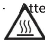 STEBA RC 88 - Istruzioni sulla sicurezza - 1