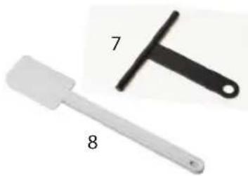 PRIMO PM2 - ÉLÉMENTS - 2