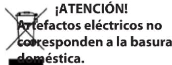 Cloer 677 - Eliminación filoecológica - 1