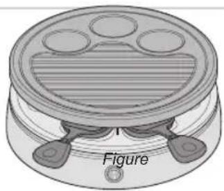 BESTRON AYX601 - CLEANING AND MAINTENANCE - 1