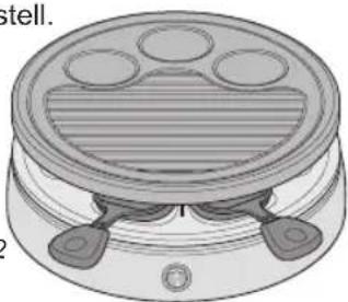 BESTRON AYX601 - REINIGUNG UND WARTUNG - 1