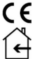 Cloer 285 - CE-mark / Sikkerhetsinstruks - 1