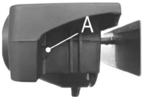 AEG BQS 5515 - Note: - 1
