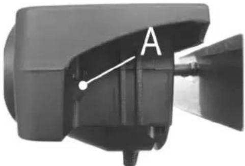 AEG BQS 5515 - Opmerking - 1