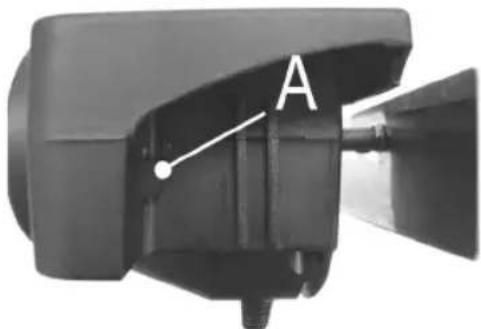 AEG BQS 5515 - i Note: - 1