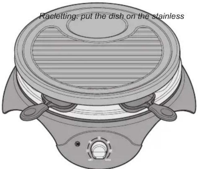 BESTRON DYX608 - PLEASE NOTE - 1