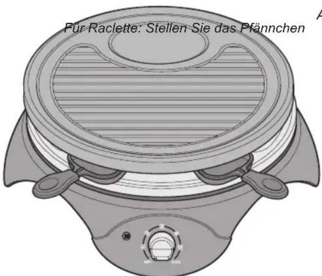 BESTRON DYX608 - ACHTUNG! - 1